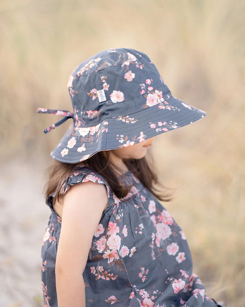 Toshi | Felicia Moonlight Sunhat