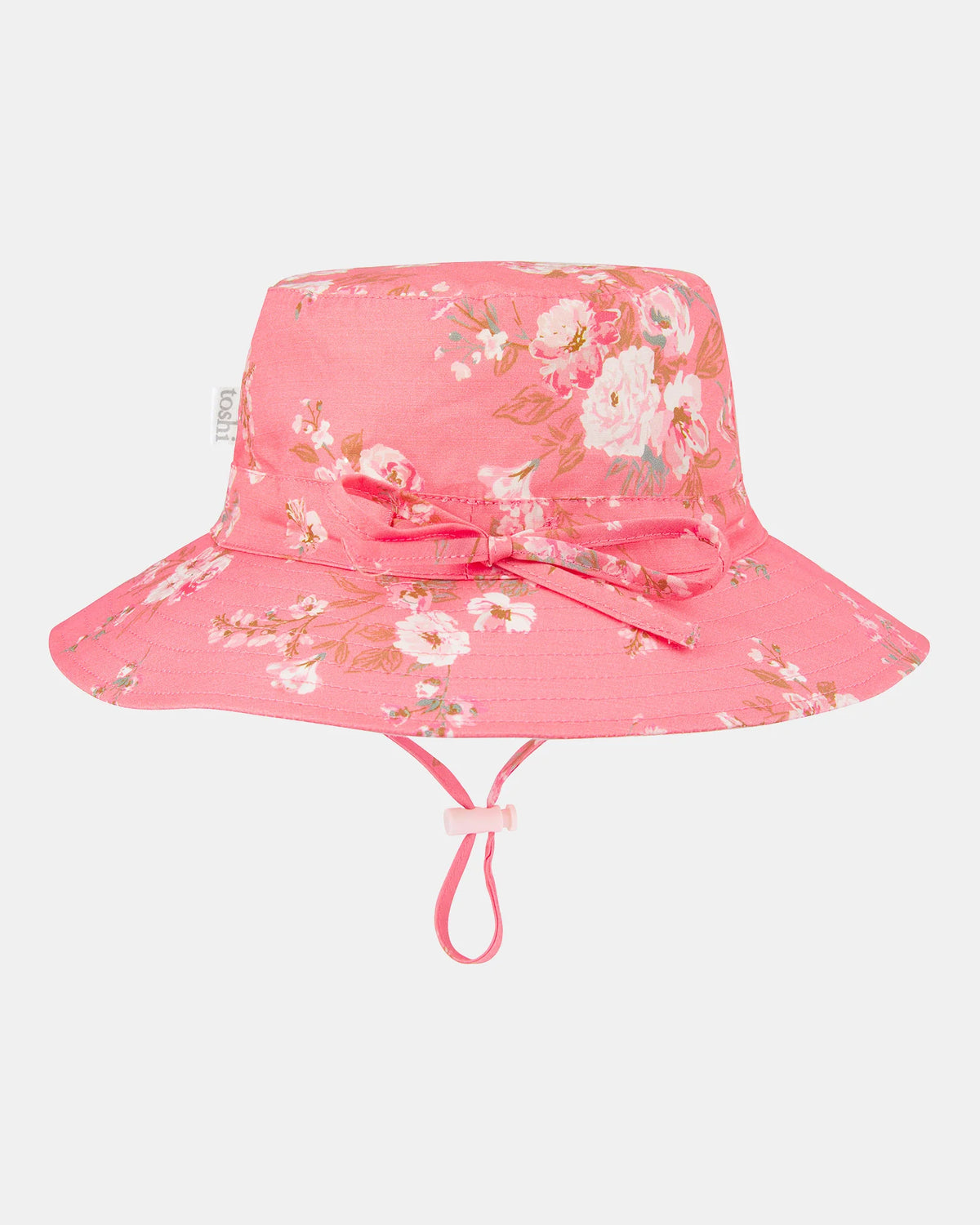 Toshi | Felicia Scarlet Sunhat