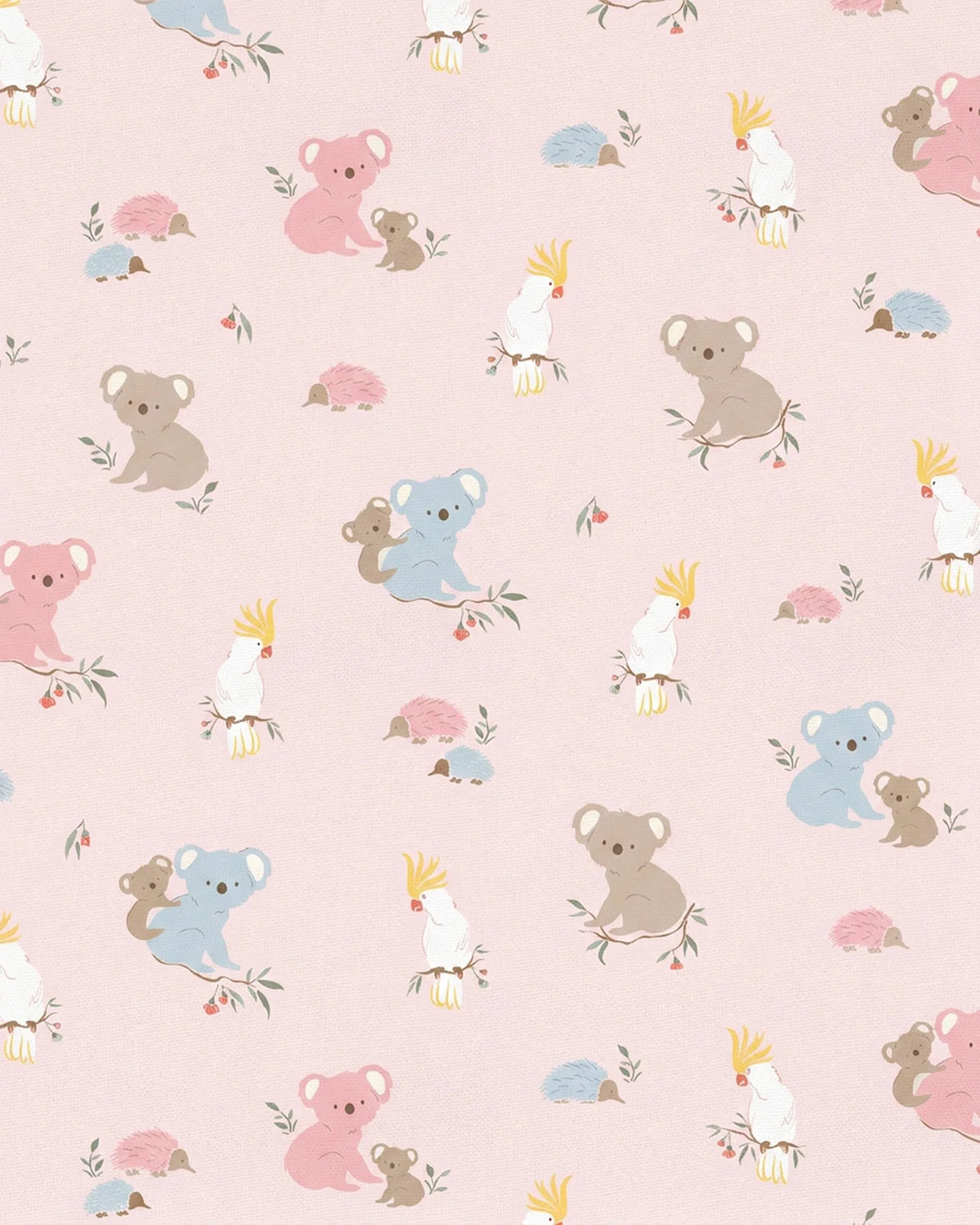 Toshi | Sunhat OZ Gumnut Babies Blossom (Pink)