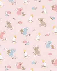 Toshi | Flap Cap Arcadia Gumnut Babies Blossom