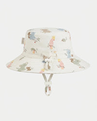 Toshi | Sunhat OZ Gumnut Babies Cloud (Cream)
