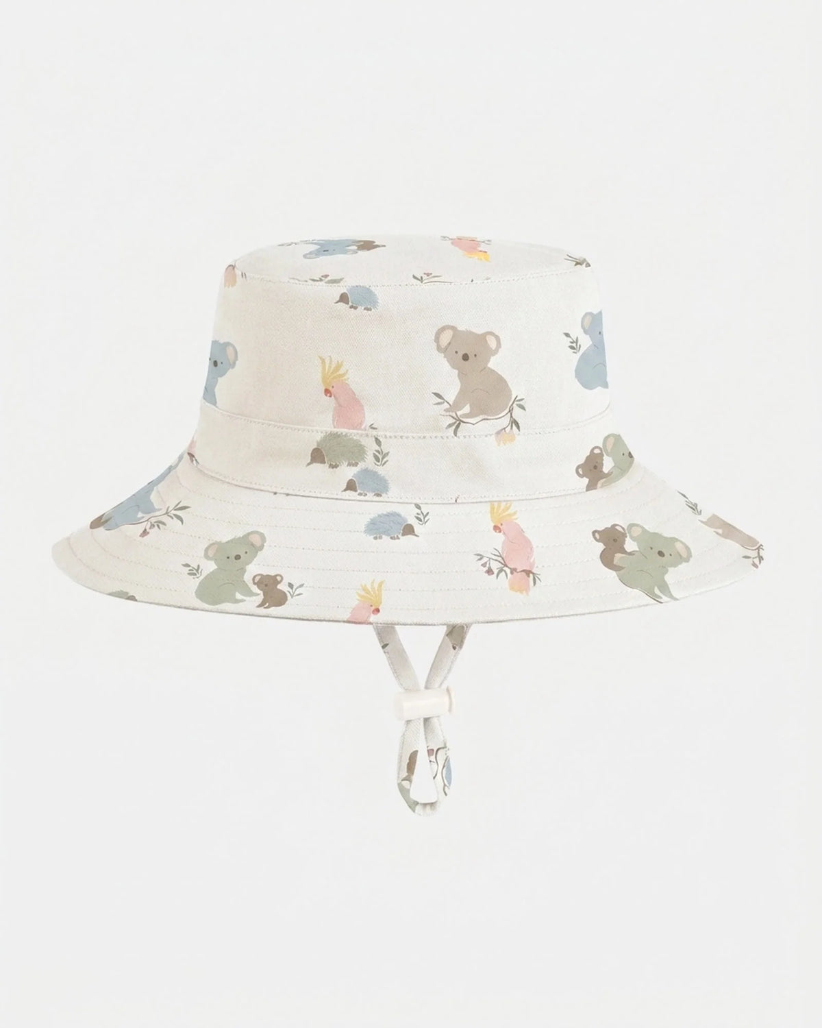 Toshi | Sunhat OZ Gumnut Babies Cloud (Cream)
