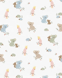 Toshi | Sunhat OZ Gumnut Babies Cloud (Cream)