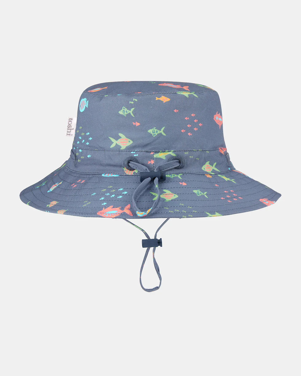 Toshi | Snapper Odyssey Sunhat