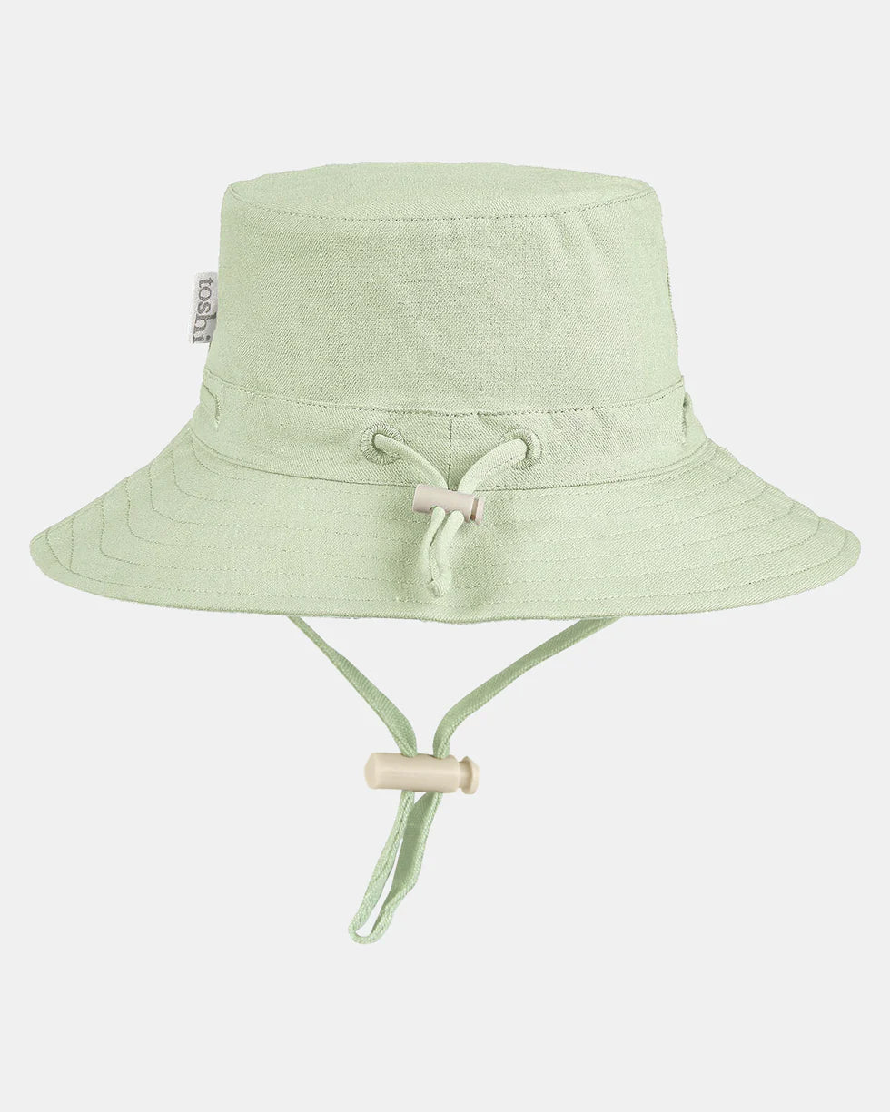 Toshi | Fern Olly Sunhat