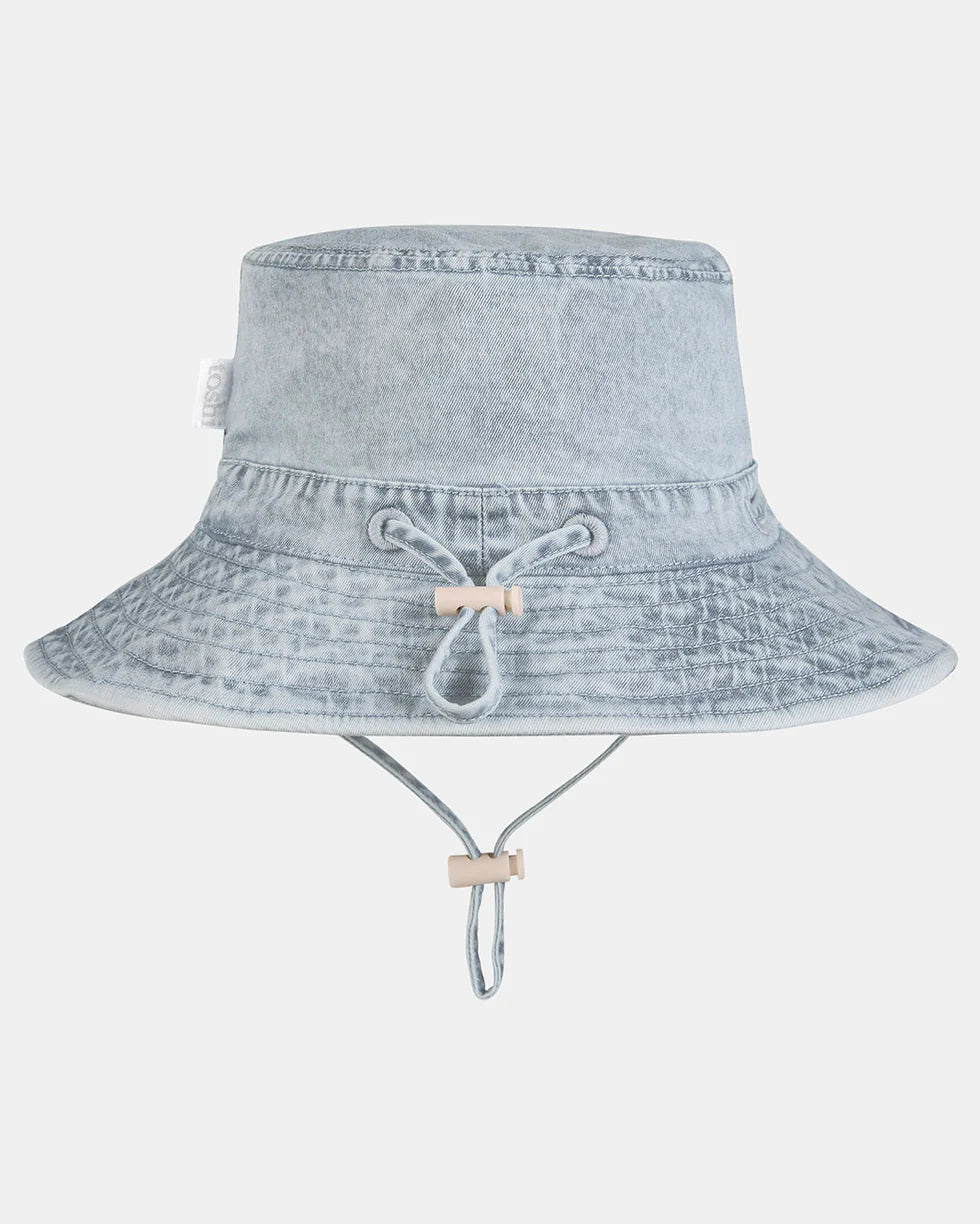 Toshi | Indiana Olly Sunhat