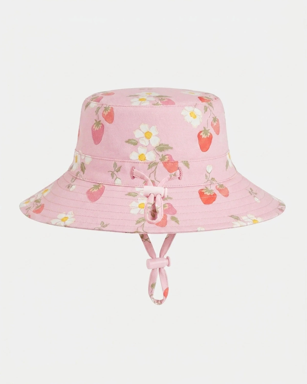 Toshi | Sunhat Strawberry Fields - Blossom