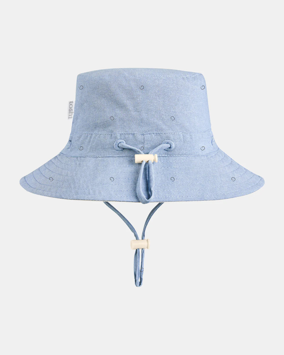 Toshi | Xavier Sky Sunhat