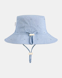 Toshi | Xavier Sky Sunhat