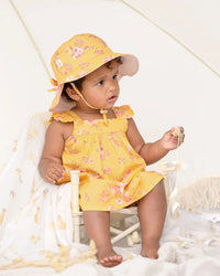 Toshi | Baby Dress Felecia Sunny