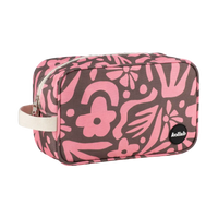 Kollab | Travel Bag - Peach Bloom