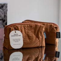 Salus | Travel Essentials Set