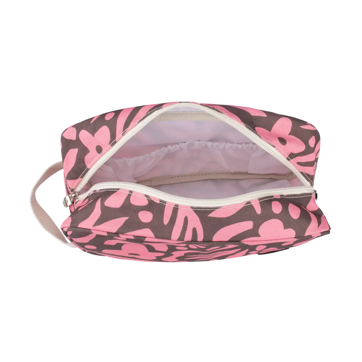 Kollab | Travel Bag - Peach Bloom