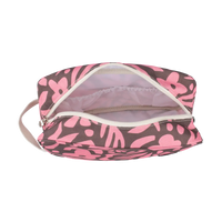 Kollab | Travel Bag - Peach Bloom