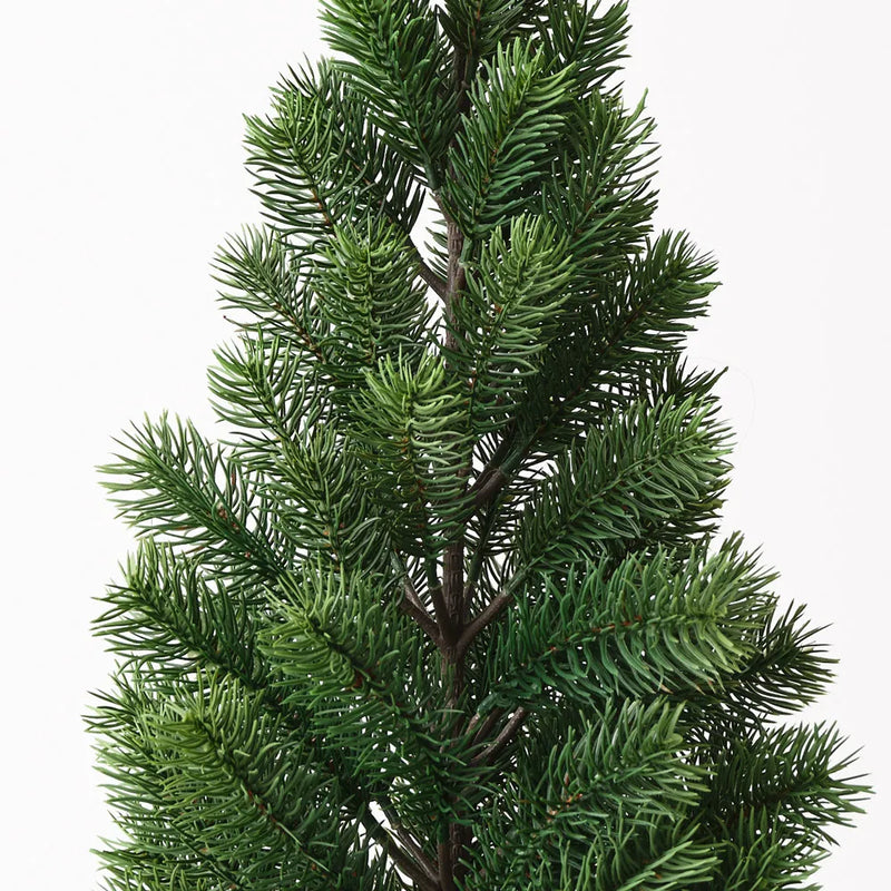 Potted Tree - Virginia Fir  60cm