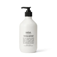 Salus | Tuberose & Grapefruit Hydrating Hand Wash