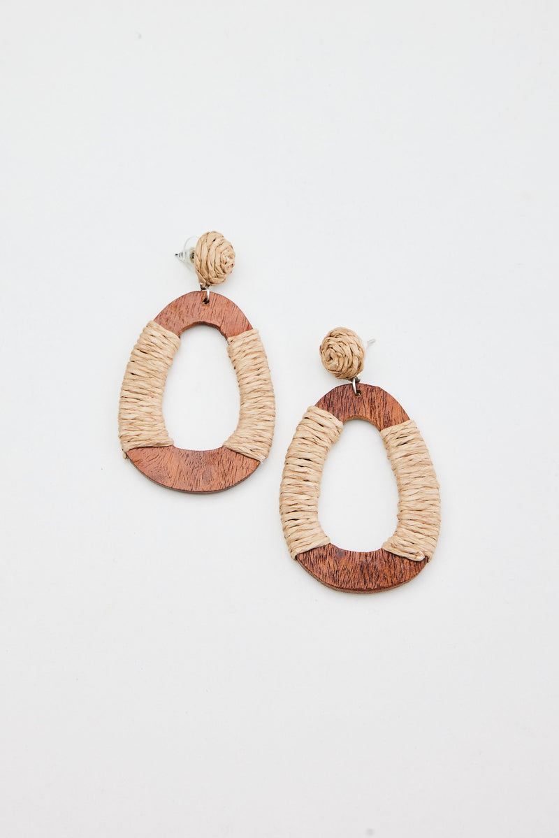Holiday | Rhodes Earring