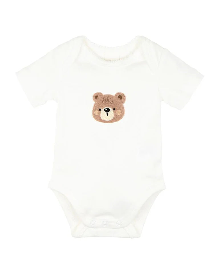 Bebe | Morgan Teddy Bodysuit