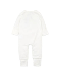 Bebe | Australiana Organic Koala L/S Zipsuit