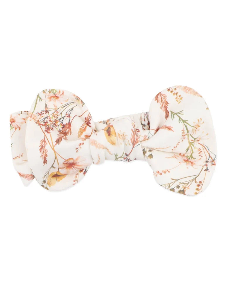 Minihaha | Taylor Organic Headband