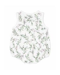 Bebe | Taylor Organic Button Front Bodysuit