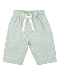 Bebe | Scout Check Pants