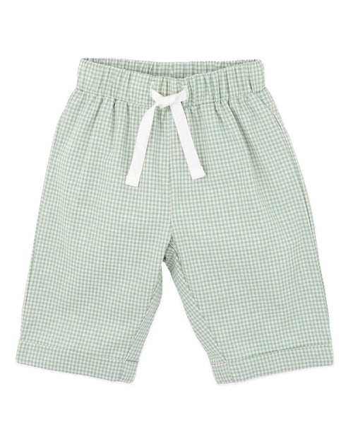 Bebe | Scout Check Pants