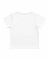 Bebe | Scout Organic Tractor Tee