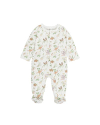 Bebe | Bailey Native Print Onesie