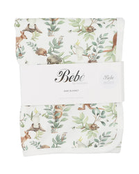 Bebe | Charlie Bunny Rug