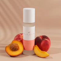 Palm Beach | Summer Peach