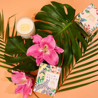 Palm Beach | Wild Flowers & Vetiver