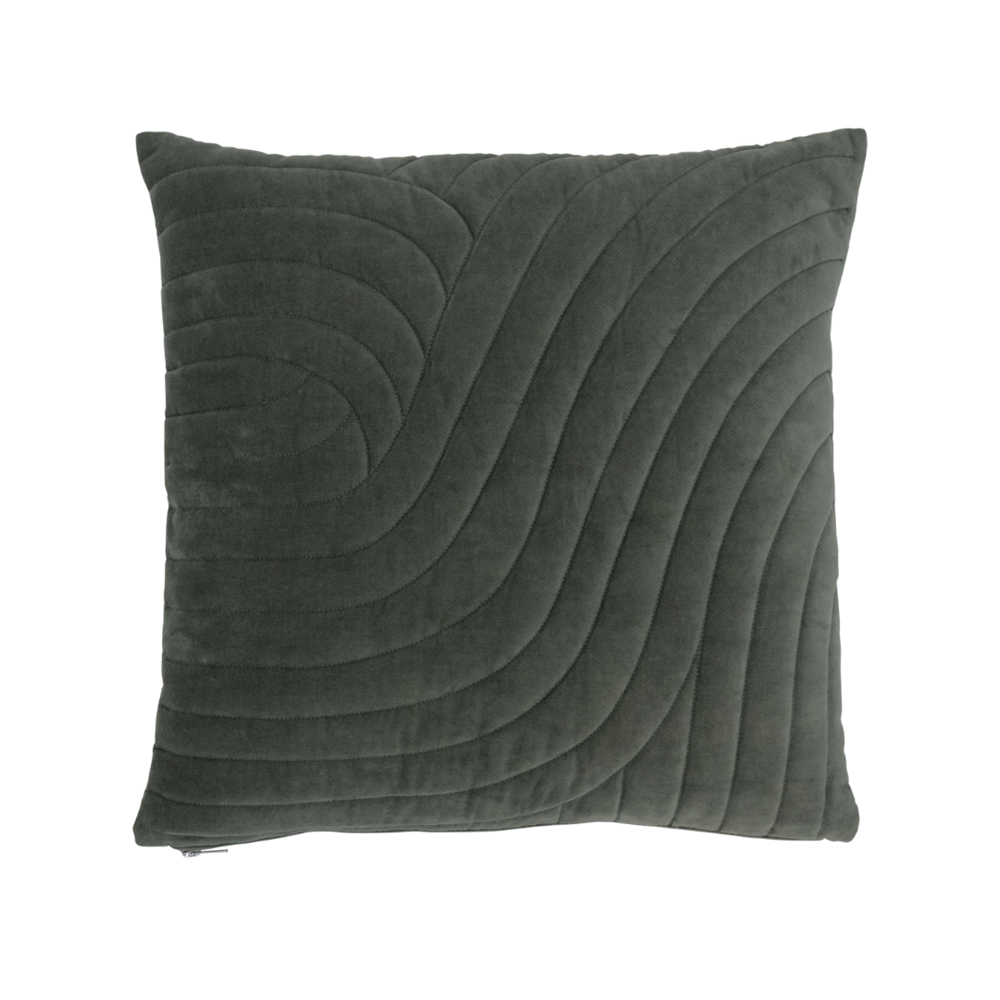 French Bazaar | Kiruto Cushion