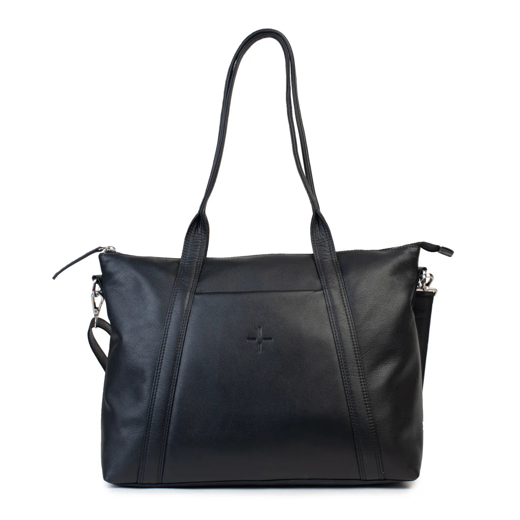 Dusky Robin | Valentina Tote Bag
