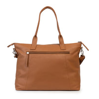 Dusky Robin | Valentina Tote Bag