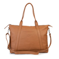 Dusky Robin | Valentina Tote Bag