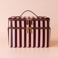 Fox + Fallow | Sorrento Vanity Case - 'The Classic'