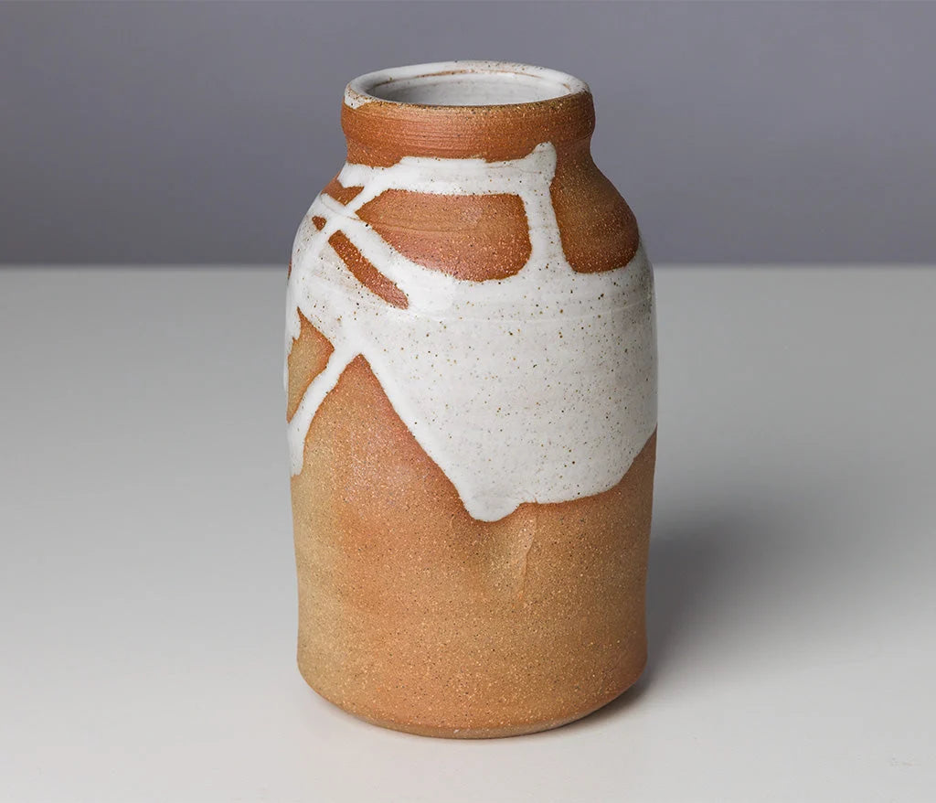 Alperstein Designs | Hand Thrown Vase
