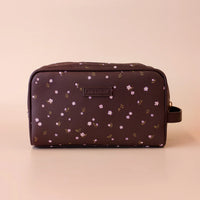 Fox + Fallow | Wisteria Wash Bag