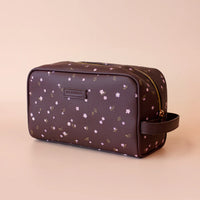 Fox + Fallow | Wisteria Wash Bag