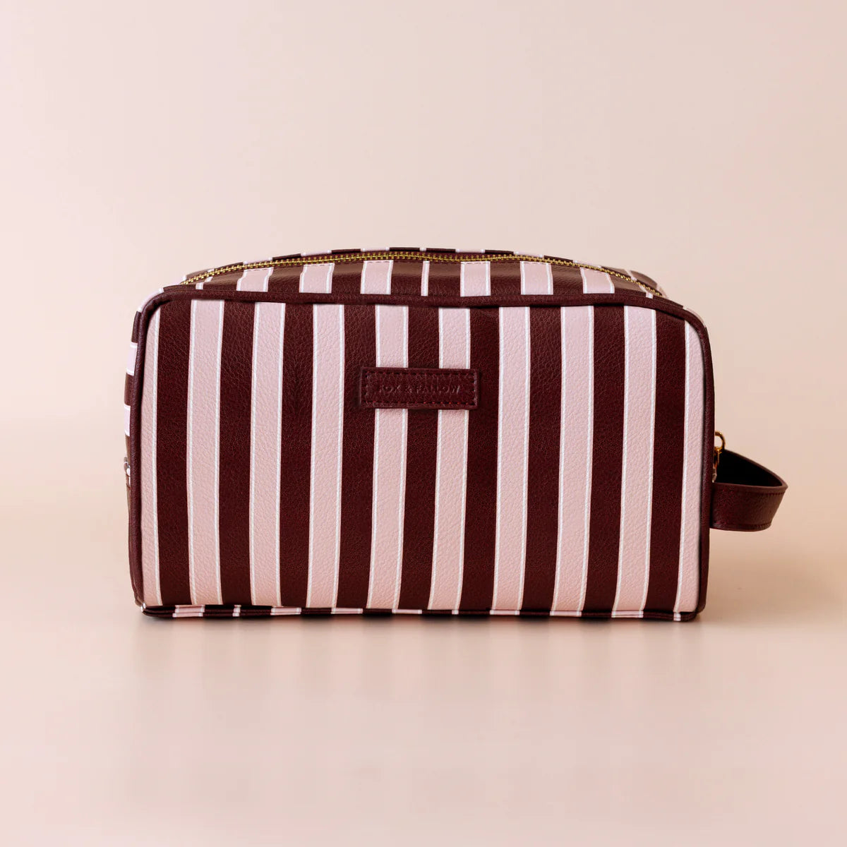 Fox + Fallow | Sorrento Wash Bag