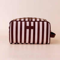 Fox + Fallow | Sorrento Wash Bag