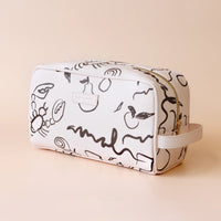 Fox + Fallow | Amalfi Wash Bag