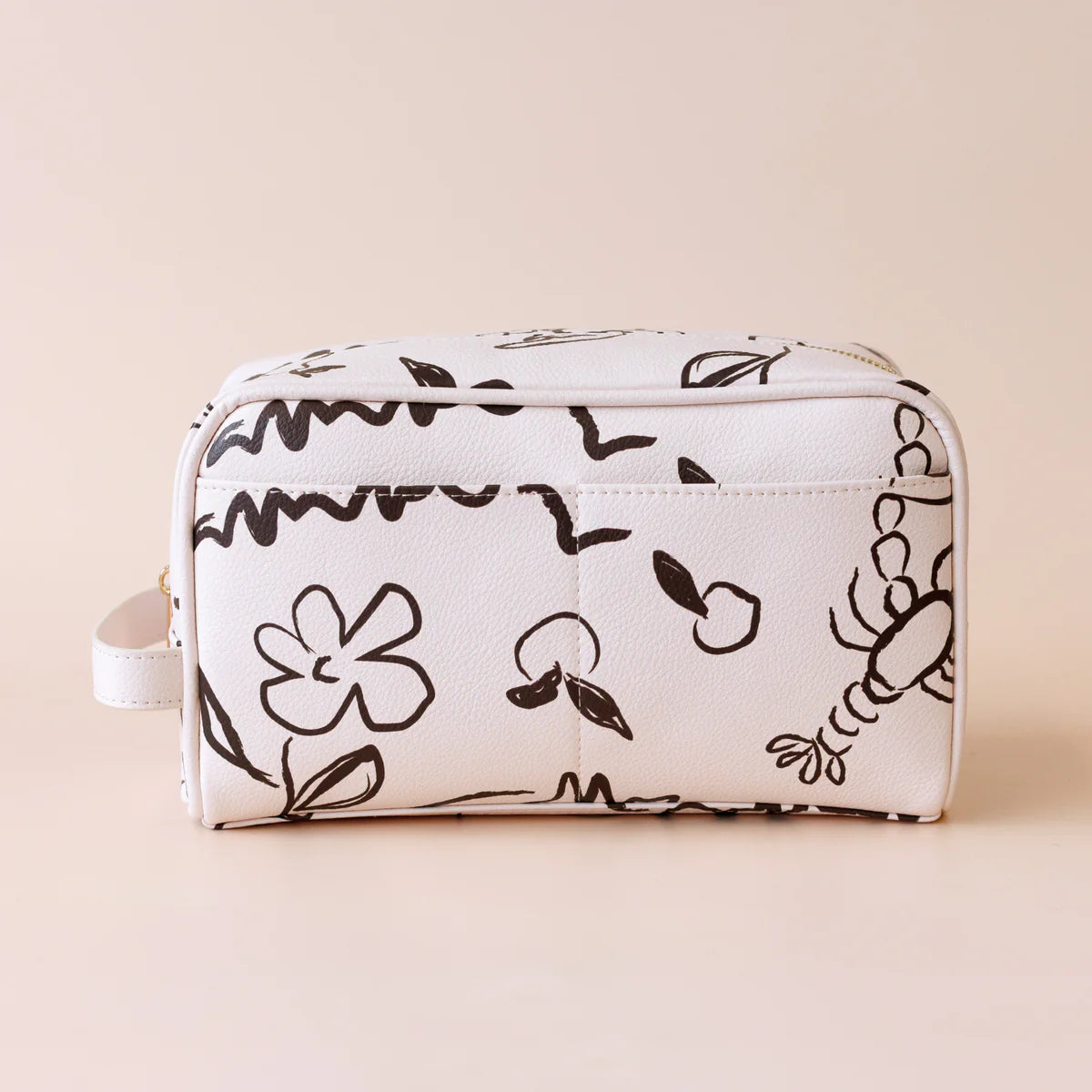 Fox + Fallow | Amalfi Wash Bag