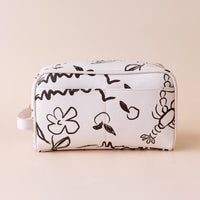 Fox + Fallow | Amalfi Wash Bag