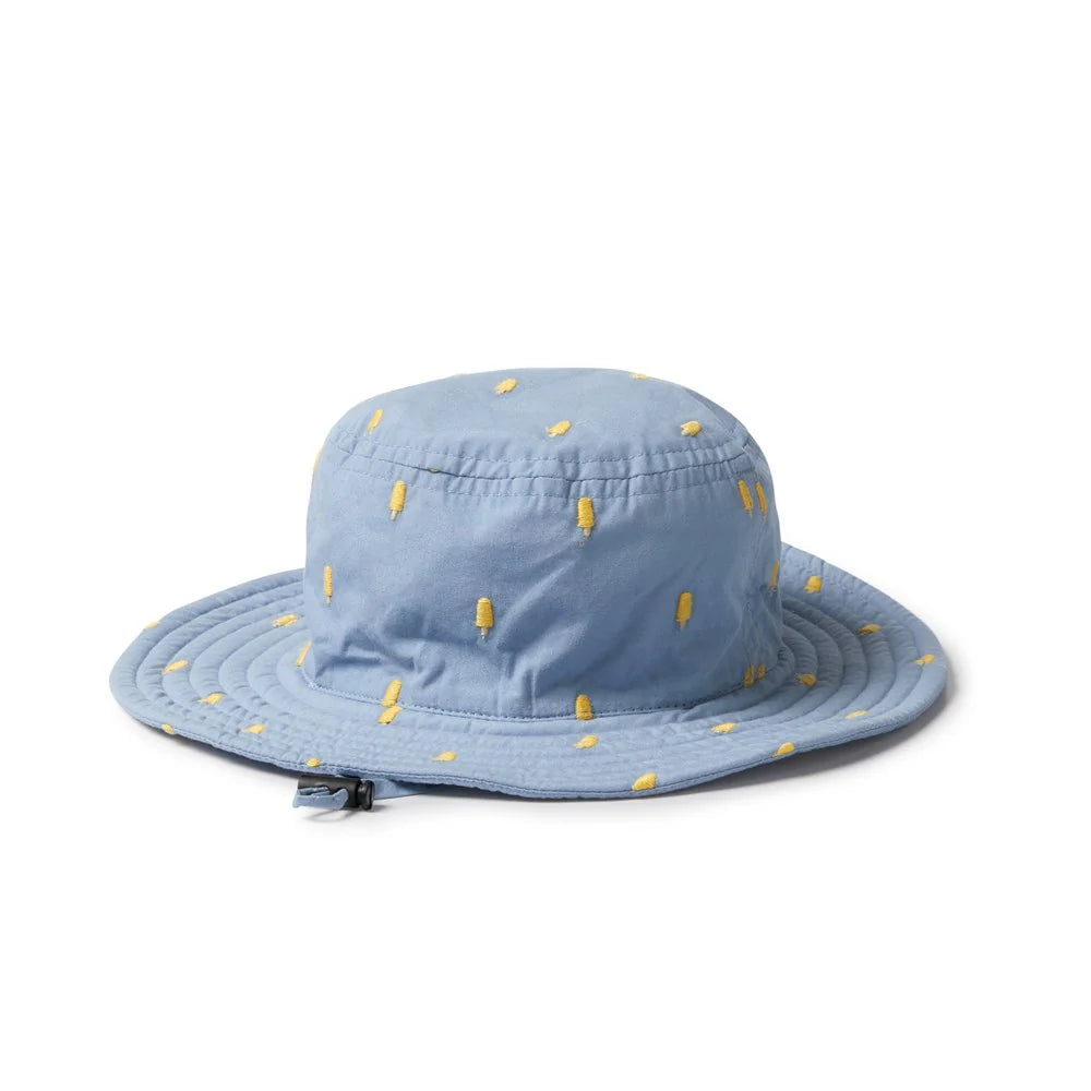 Wilson + Frenchy | Ice Pops Swim Sun Hat