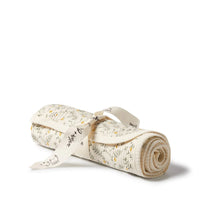 Wilson + Frenchy | Lemon Leaf Organic Bunny Rug