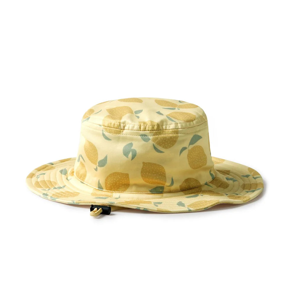 Wilson + Frenchy | Lemon Drop Swim Sun Hat