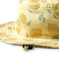 Wilson + Frenchy | Lemon Drop Swim Sun Hat