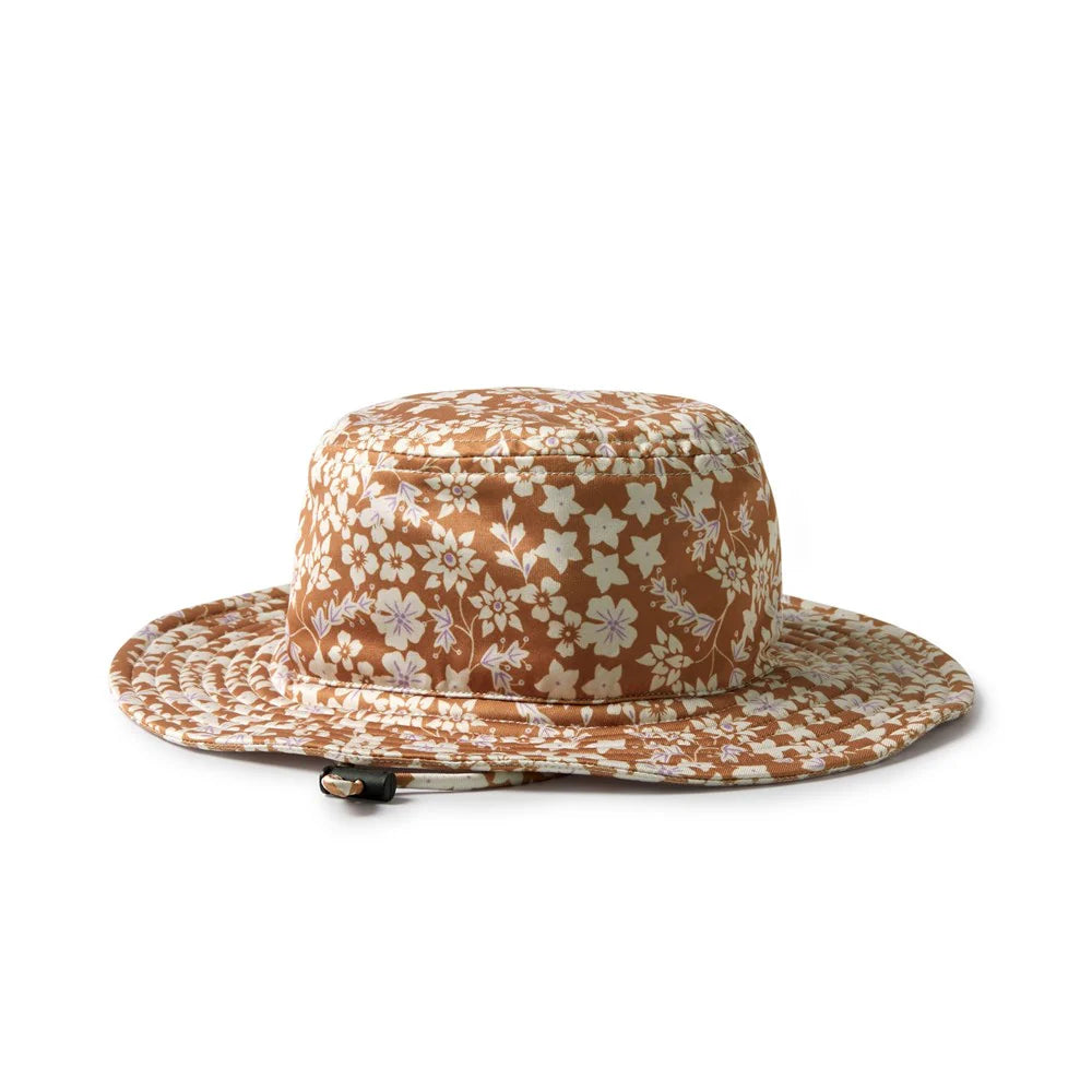 Wilson + Frenchy | Hazel Floral Swim Sun Hat